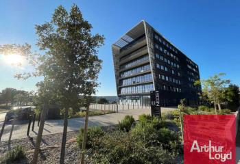 Bureaux à louer - Proche Tram Sabines et Gare St Roch  à Montpellier - 34000
