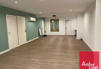 Location bureaux Gambetta - Proche tramway