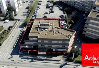 Location bureaux route de Lavérune  à Montpellier - 34000