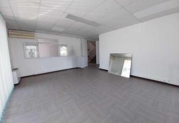 Location bureau Montpellier (34070) - 104 m²  à Montpellier - 34000