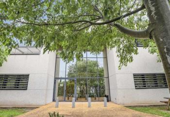 Location bureau Montpellier (34000) - 457 m²  à Montpellier - 34000