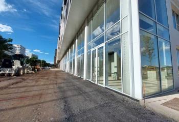 Location bureau Montpellier (34000) - 269 m²  à Montpellier - 34000