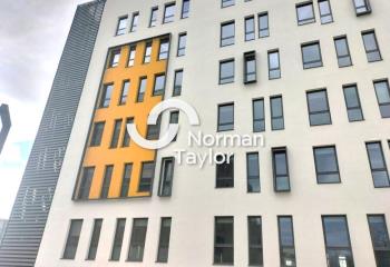 Location bureaux neufs Nord - Proche Tramway et A9  à Montpellier - 34000