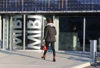 Location bureaux - Proche quartier Eurêka et Cap Oméga  à Montpellier - 34000