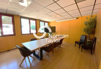 Bureaux à la location à proche autoroute A9  à Montpellier - 34000