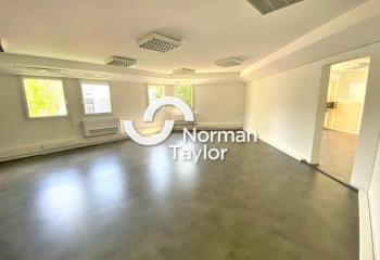 Bureaux à louer - Parc 2000  à Montpellier - 34000