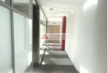 Location bureaux à Odysseum - Proche tram et autoroute  à Montpellier - 34000