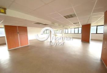 Location bureaux Parc 2000 - Proche A9, Aéroport, Gare TGV  à Montpellier - 34000