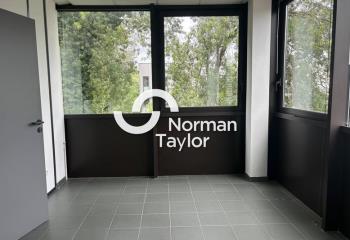 Location bureaux Parc 2000 - Proche gare et autoroutes  à Montpellier - 34000