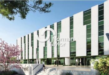 Bureaux à louer secteur Fréjorgues Ouest - Proximité aéroport et autoroute