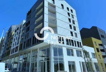 Location bureaux Port Marianne - Proche tram et autoroute A9