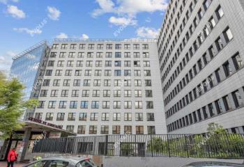 Location bureau Montreuil (93100) - 388 m²  à Montreuil - 93100
