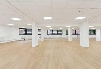 Location bureau Montreuil (93100) - 546 m²  à Montreuil - 93100