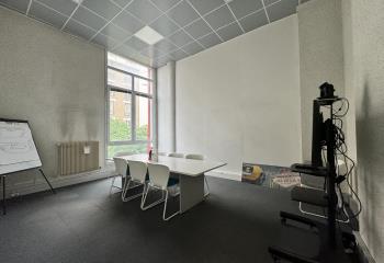 Location bureau (93100) - 240 m²  à Montreuil - 93100