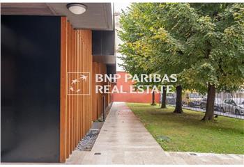 Location bureaux - Proche RER A et Métro Ligne 1  à Montreuil - 93100