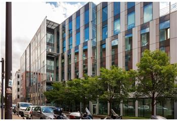 Bureaux à louer - au cœur du bas - métro 1 - 9  à Montreuil - 93100