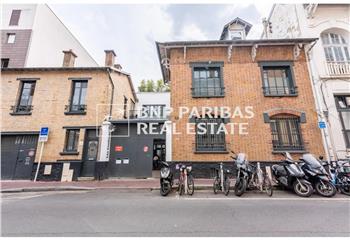 Location bureaux - Proche transports et commerces  à Montrouge - 92120