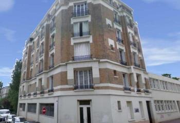Location bureau Montrouge (92120) - 388 m²  à Montrouge - 92120