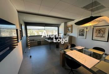 Location bureau (06370) - 192 m²  à Mouans-Sartoux - 06370