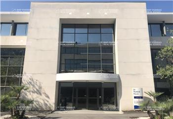 Location bureaux - Proximité Cannes et Nice  à Mougins - 06250