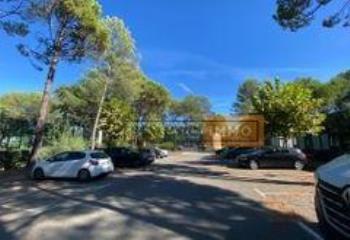 Location bureaux - Proche Cannes et Sophia Antipolis  à Mougins - 06250