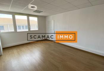 Location bureau - Proche A8  à Mougins - 06250