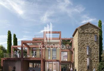 Location bureaux - Proche pénétrante Cannes-Grasse  à Mougins - 06250