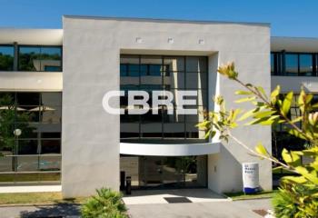 Location bureaux Sophia Antipolis - Proche autoroute A8 et aéroport Nice  à Mougins - 06250