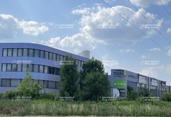 Location bureaux - Proche Strasbourg, accès autoroutier