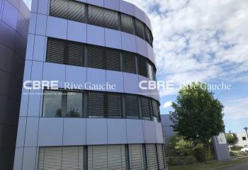 Location bureaux - Proche Strasbourg, autoroute et transports  à Mundolsheim - 67450