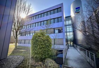 Location bureaux - Proche A35, bus, train et gare TGV  à Mundolsheim - 67450