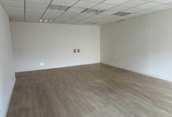 Location bureau Mundolsheim (67450) - 149 m²  à Mundolsheim - 67450