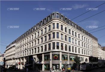 Bureaux à louer centre-ville proche gare  à Nancy - 54000