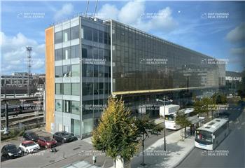 Location bureaux Centre - Proximité Gare  à Nancy - 54000