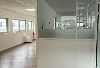 Quartier Marcel Brot - Bureaux à louer à - Accès A330  à Nancy - 54000