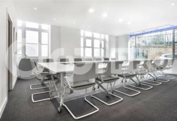 Location bureau (54000) - 200 m²  à Nancy - 54000