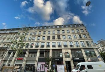 Bureaux à la location  à 5 mn à pied de la Gare  à Nancy - 54000