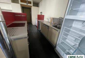 Location bureaux centre-ville - Proche Gare SNCF et Place Stanislas  à Nancy - 54000