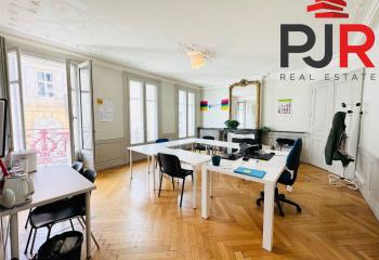 Louer bureaux - Place Stanislas  à Nancy - 54000