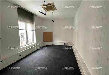 Location bureaux - Proche gare et Place Stanislas  à Nancy - 54000
