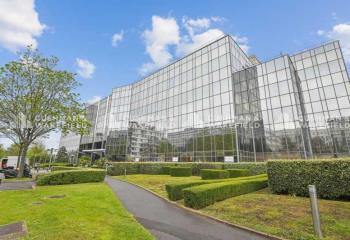 Location bureaux - Capitole - Proche La Défense - Métro 1  à Nanterre - 92000