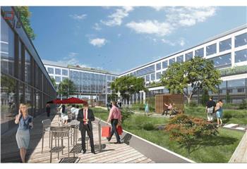 Location bureaux - Proche La Défense et transports  à Nanterre - 92000