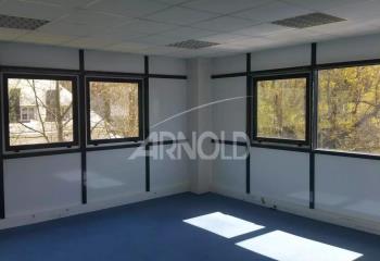 Location bureaux - Technoparc de l'Aubinière, proche périphérique  à Nantes - 44000