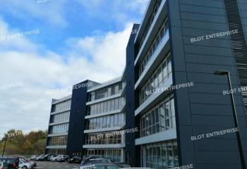 Location de bureaux dans le secteur de la Chantrerie  à Nantes - 44000