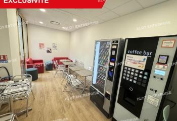 Location bureaux Île de - Proche bus, tramway, gare  à Nantes - 44000