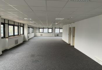Technoparc de l'Aubinière : bureaux à louer à  à Nantes - 44000