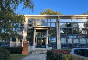 Location bureaux - Technoparc de l'Aubinière  à Nantes - 44000