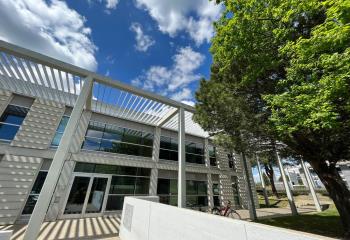 Location bureaux - Europarc de la Chantrerie - Proche Tram  à Nantes - 44000