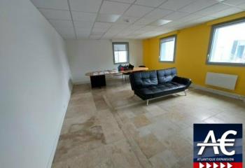 Location bureau - Zone artisanale du sud de  à Nantes - 44000