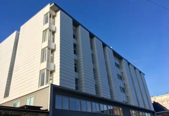 Location bureaux Gare Sud - Proximité tramway et gare  à Nantes - 44000